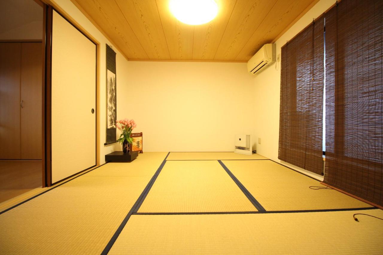 Trad Guest House Kyoto Kyomachiya Extérieur photo