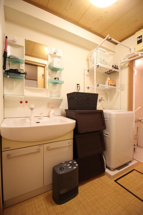 Trad Guest House Kyoto Kyomachiya Extérieur photo